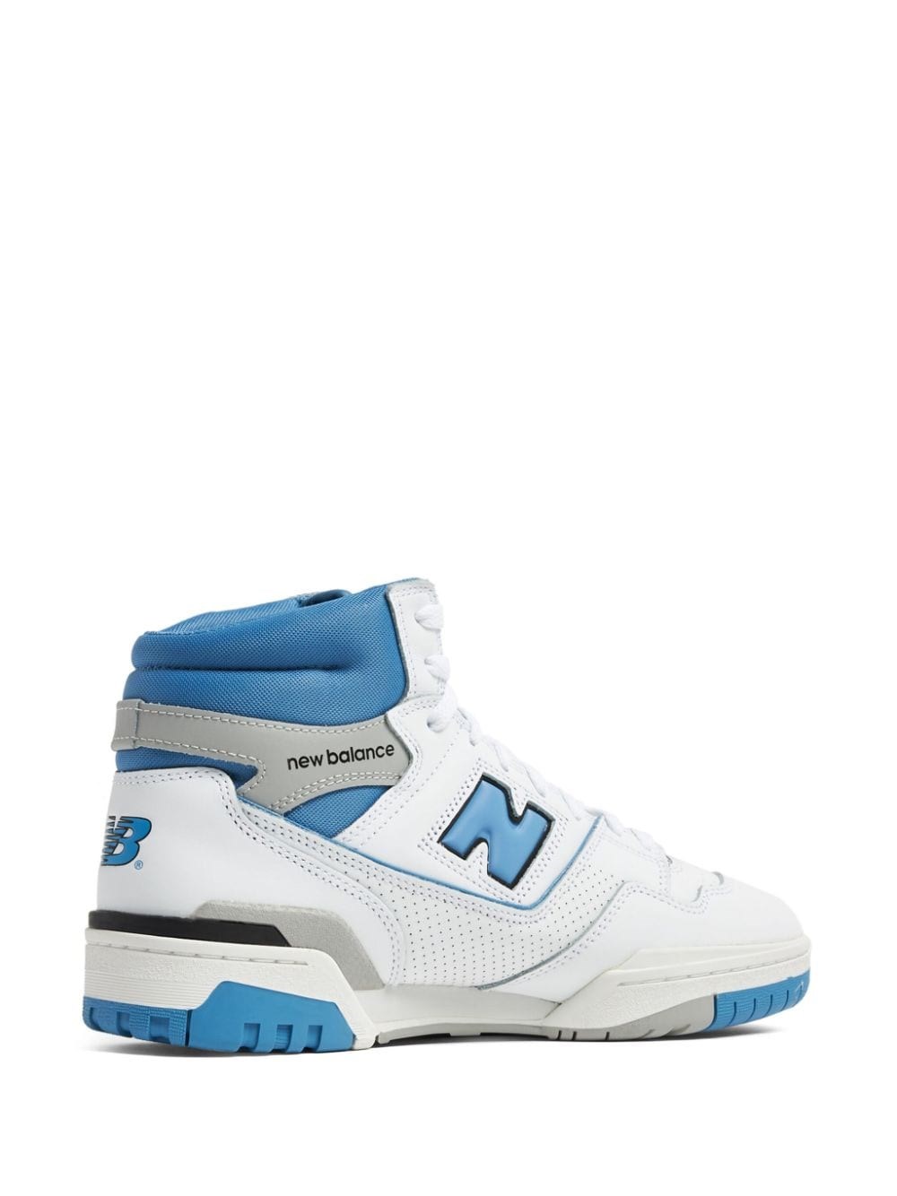 New Balance Sneakers 650 In White