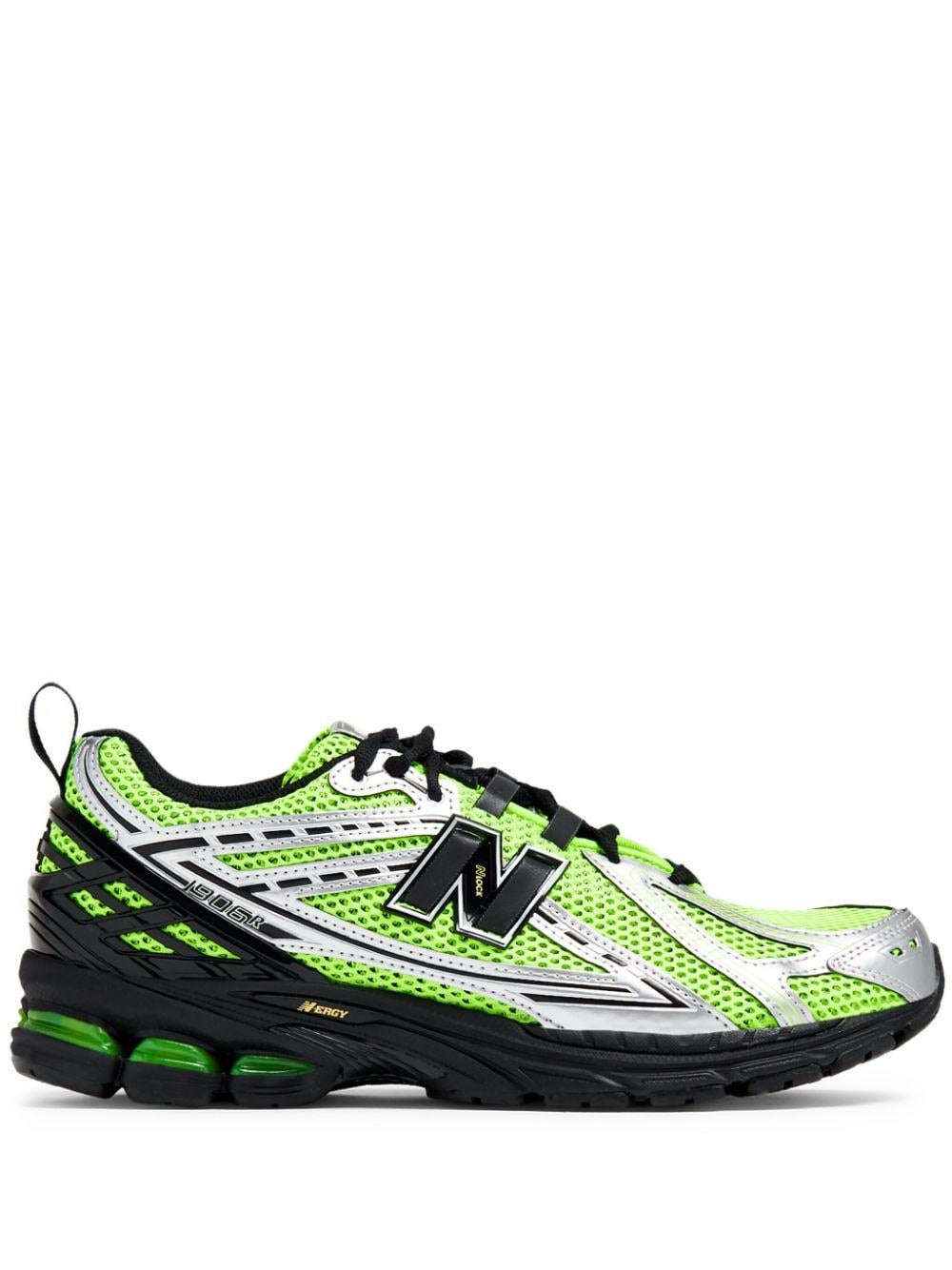 New Balance M1960 Low-top Sneakers In Green