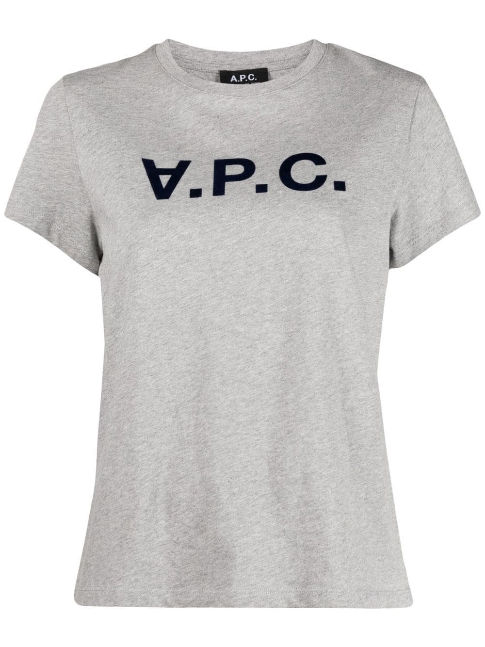 APC T-Shirt Con Stampa