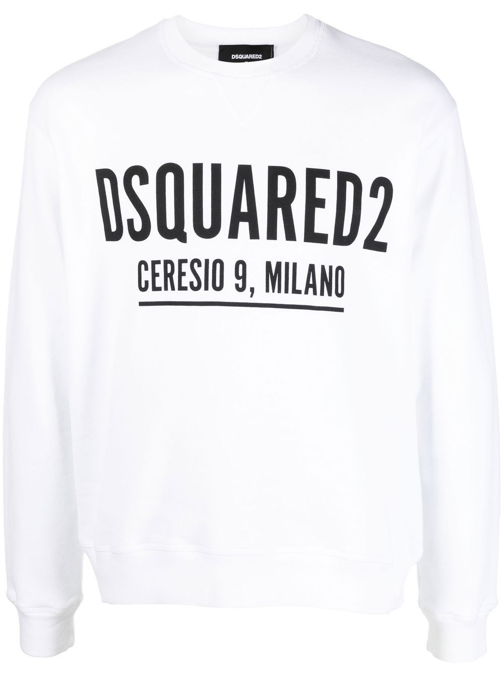 Dsquared2 Felpa