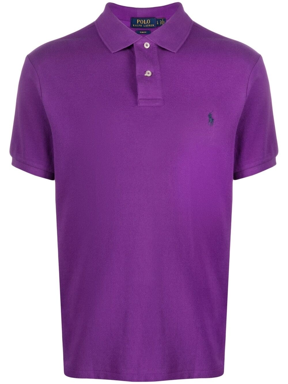 Polo Ralph Lauren Polo In Purple