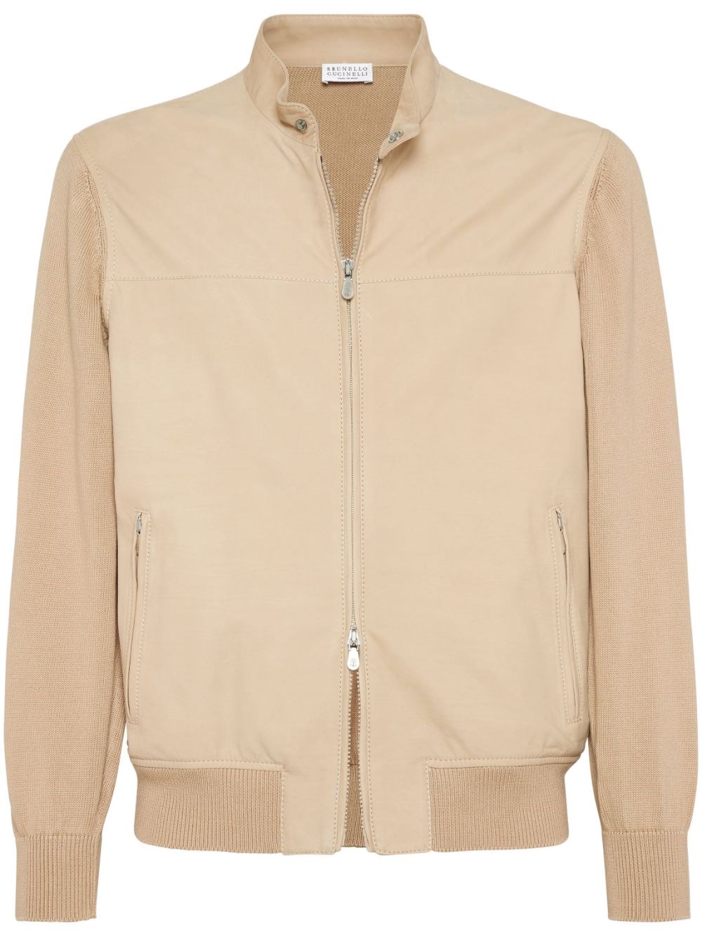 BRUNELLO CUCINELLI Bomber 