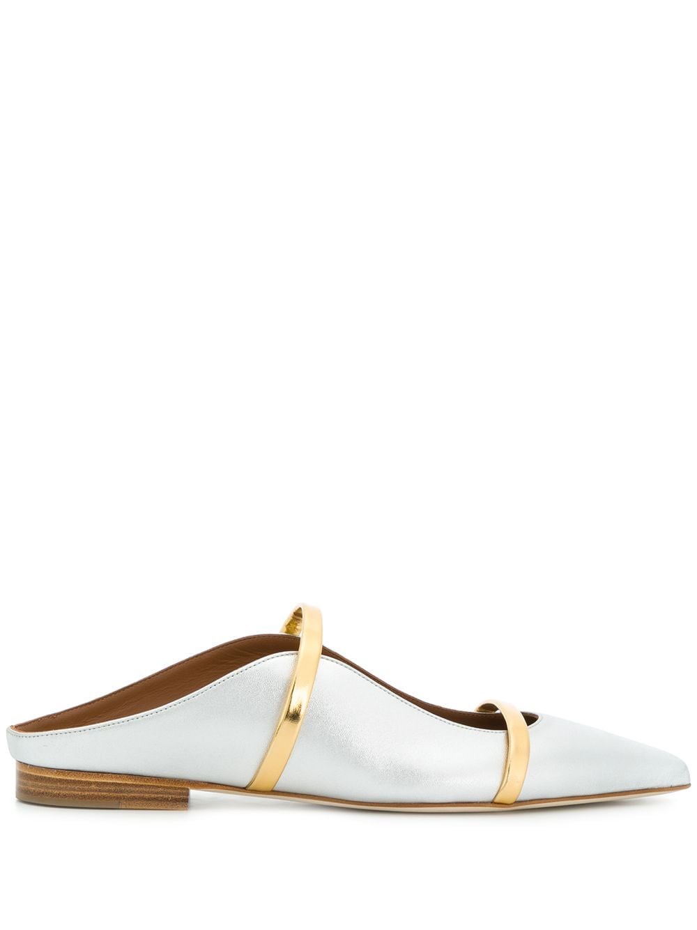 MALONE SOULIERS Ballerine 'Maureene'