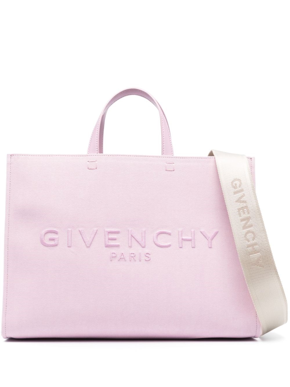 Givenchy Tote Bag  In Pink