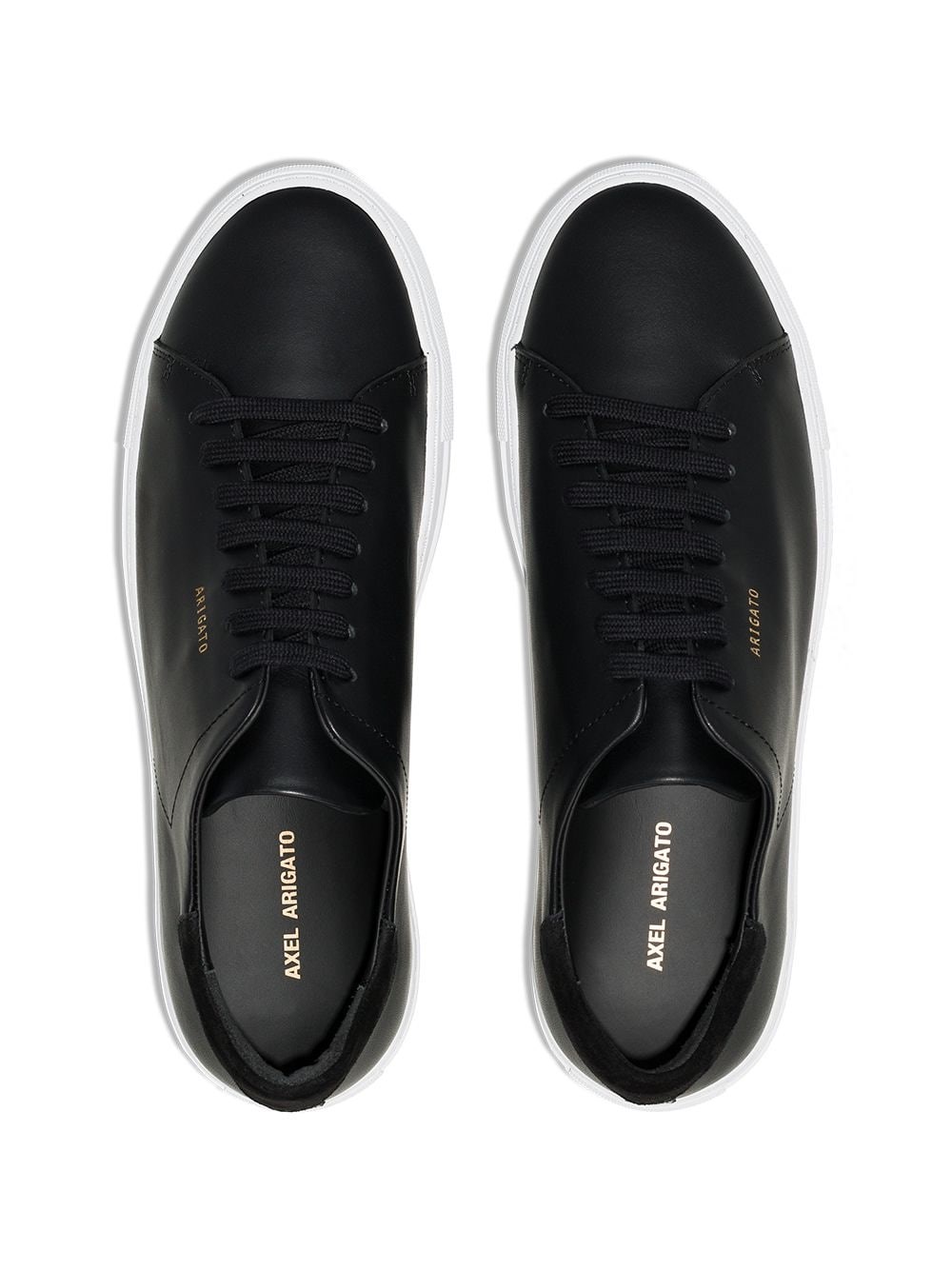 Axel Arigato Sneakers Clean 90 In Black