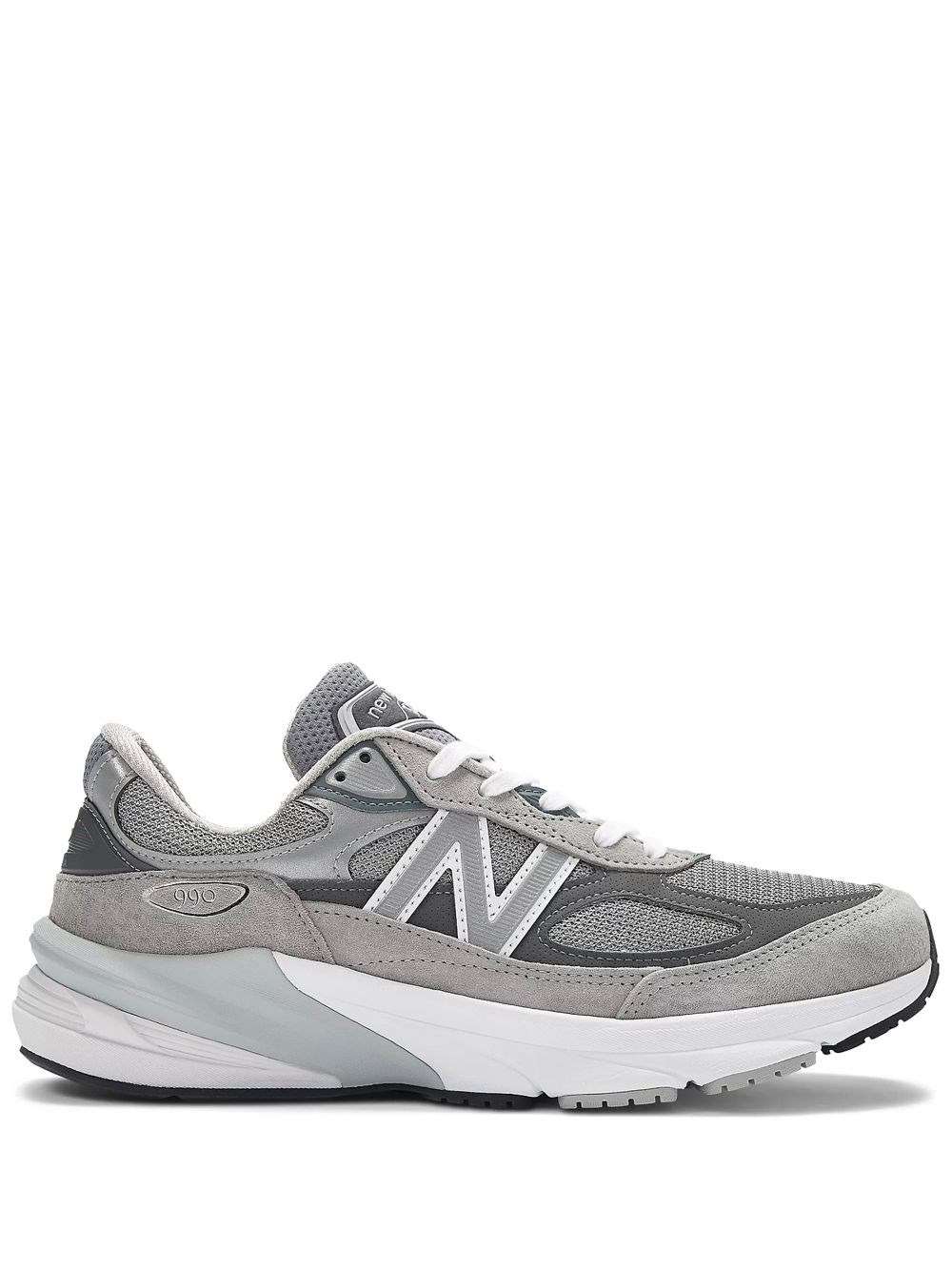 New Balance Sneakers 990 V6 In White