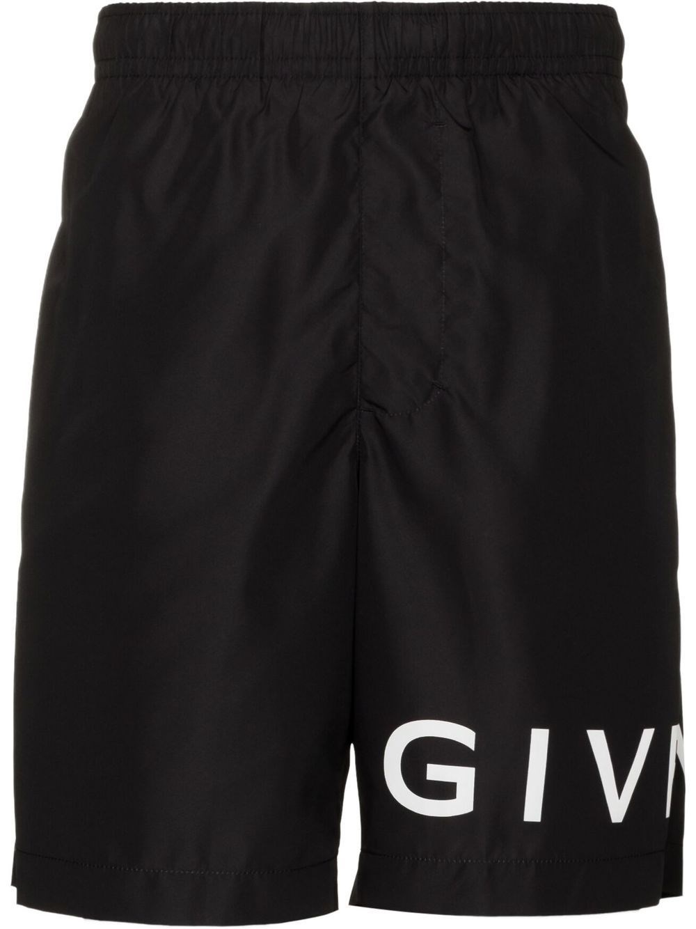 GIVENCHY Short Da Mare Lungo Givenchy