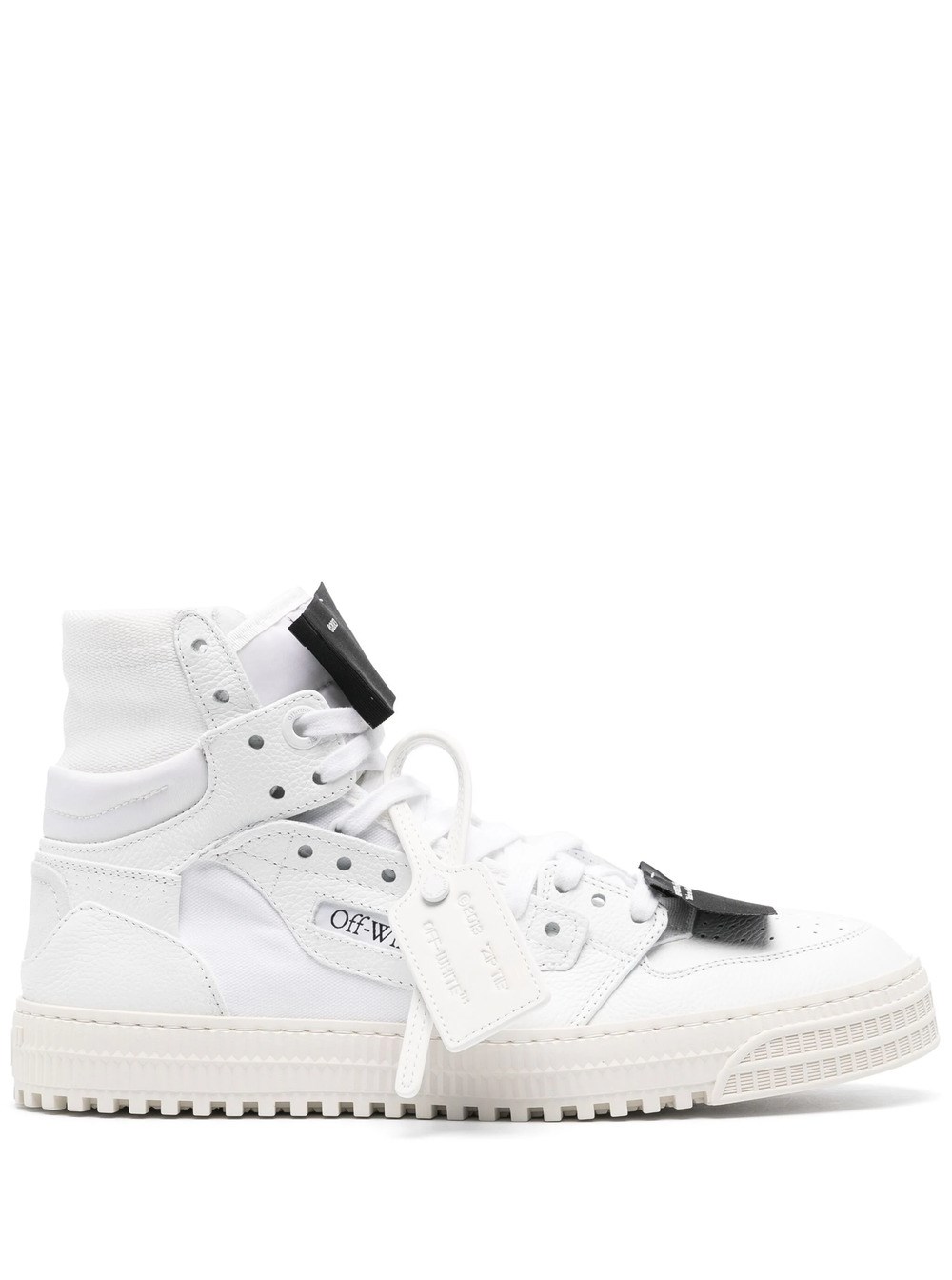 Shop Off-white Sneakers 3.0 Off Court In White