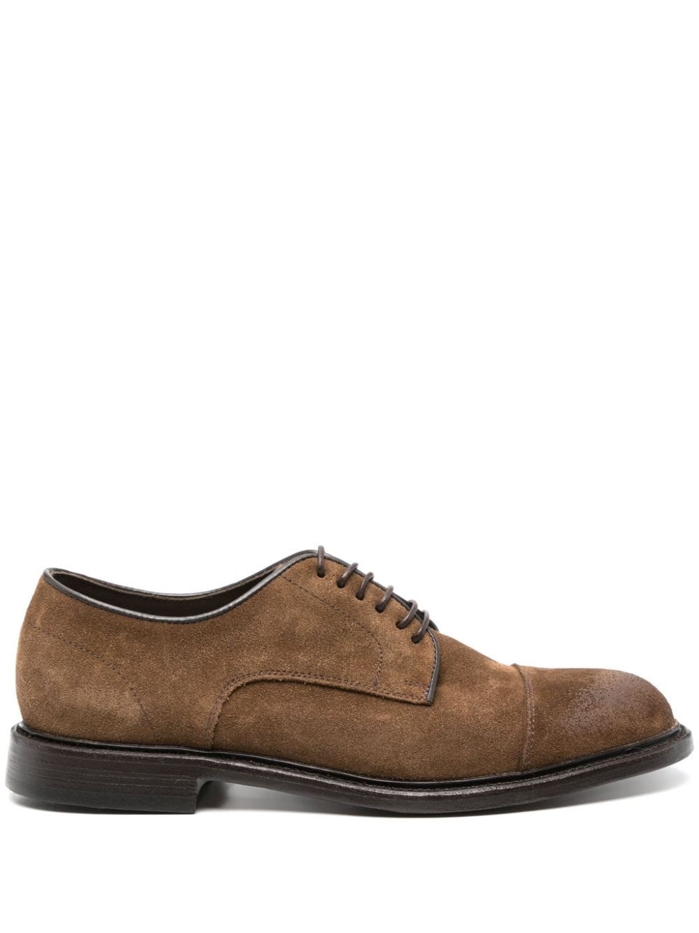 CENERE CALZATURE Oxford