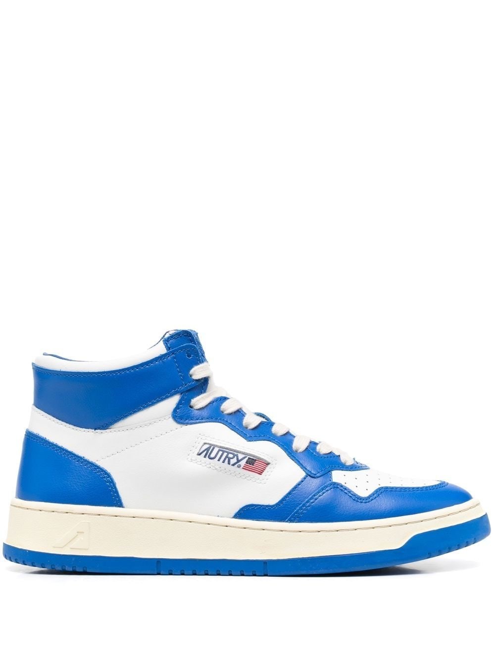 AUTRY Autry
Sneakers Con Design Color-Block