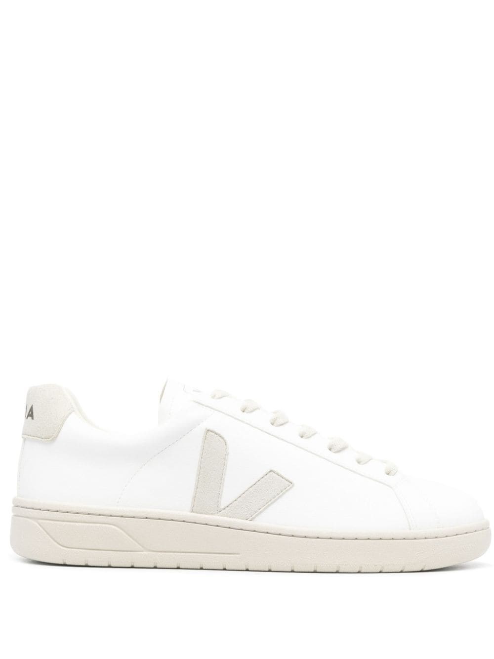 Shop Veja Sneakers Urca In White