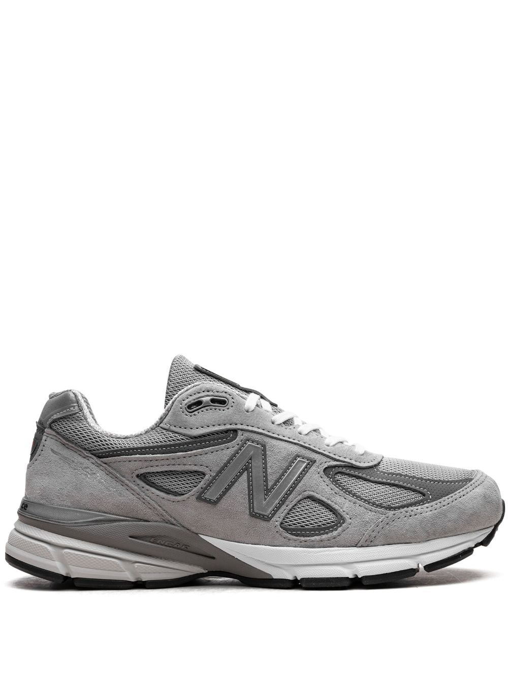 New Balance Sneakers Made In Usa 990v4 In Grigio