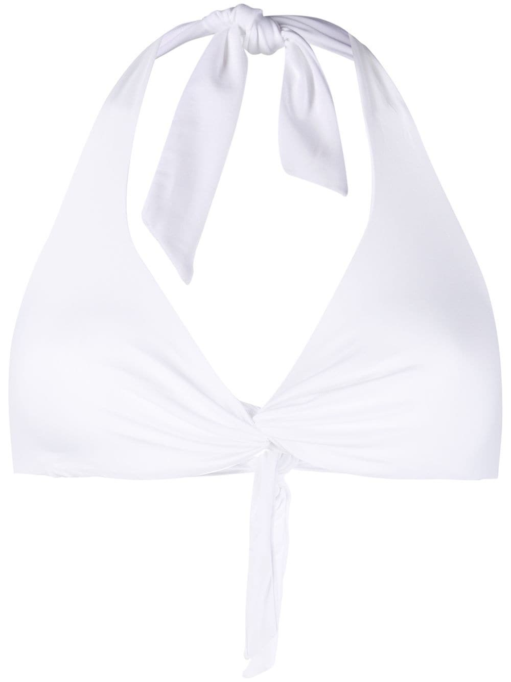 Shop Fisico Costume Reggiseno In Bianco