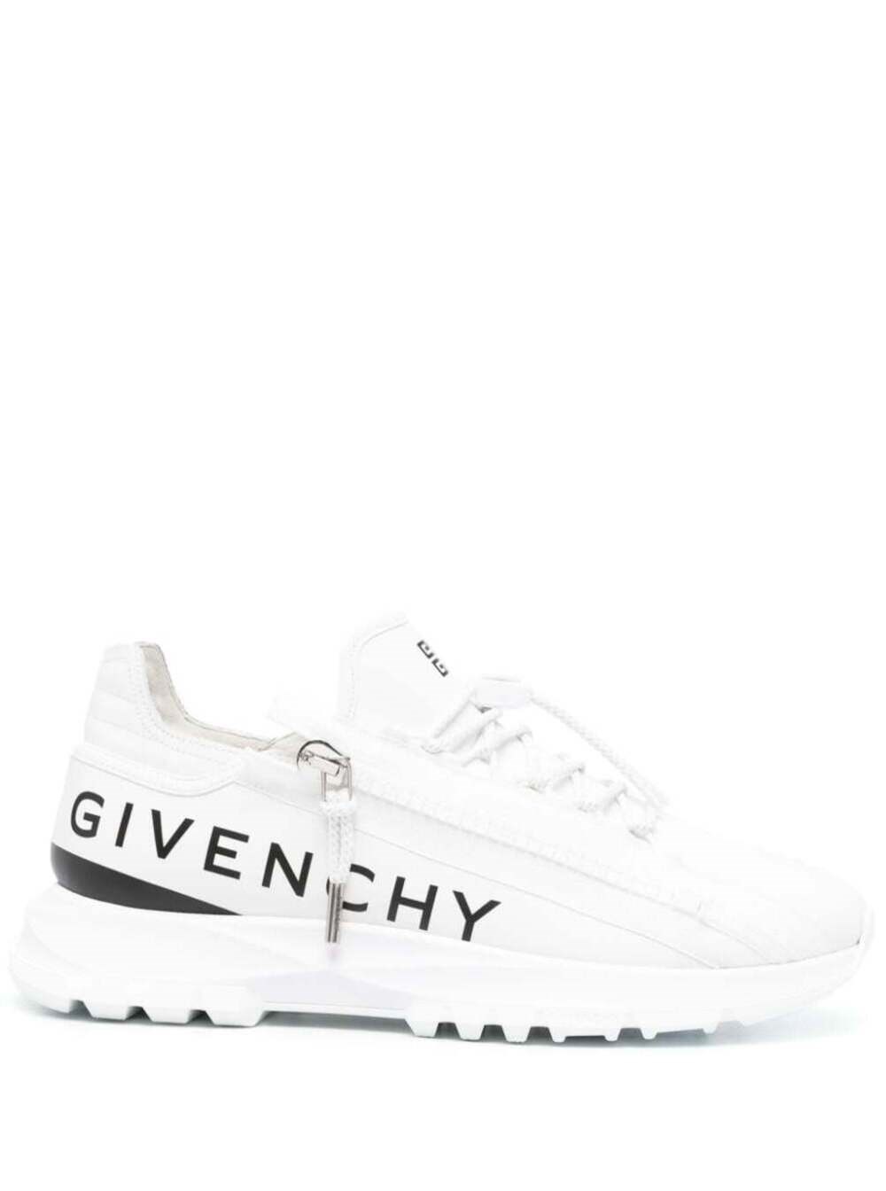 Givenchy Sneakers Spectre Con Stampa In White