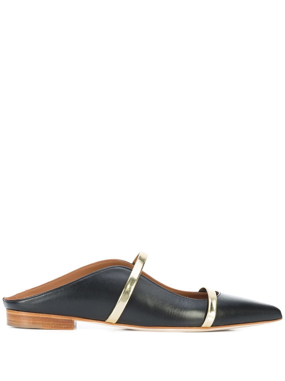 MALONE SOULIERS Malone Souliers
Mules Maureen Con Suola Piatta