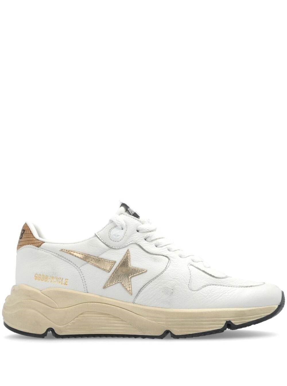 GOLDEN GOOSE Golden Goose
Sneakers Running Sole