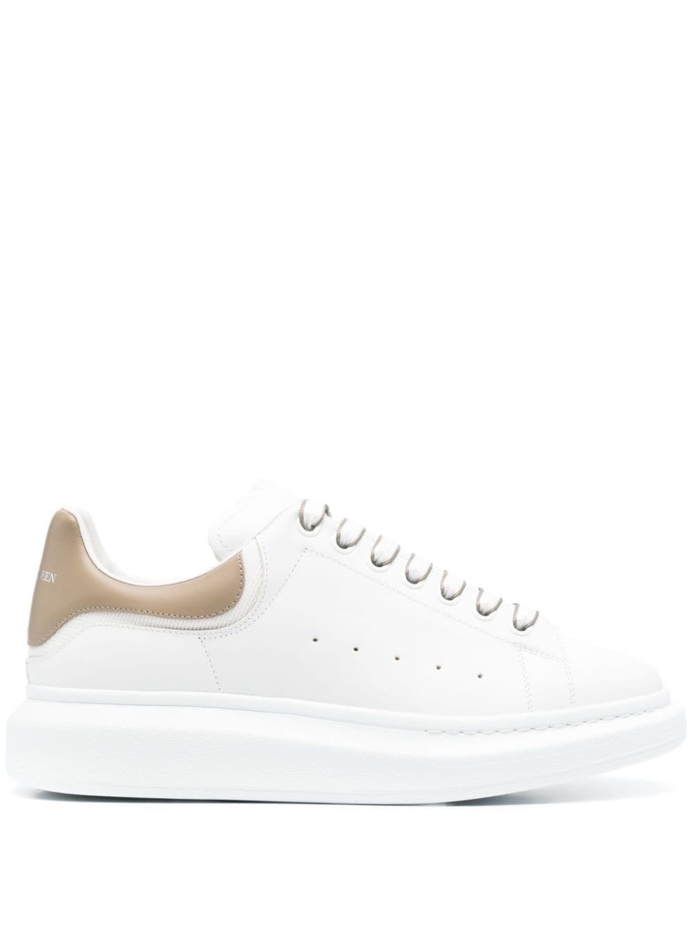 ALEXANDER McQUEEN Sneakers Oversize