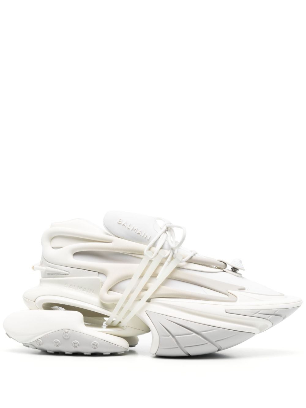 BALMAIN Sneakers Unicorn Chunky