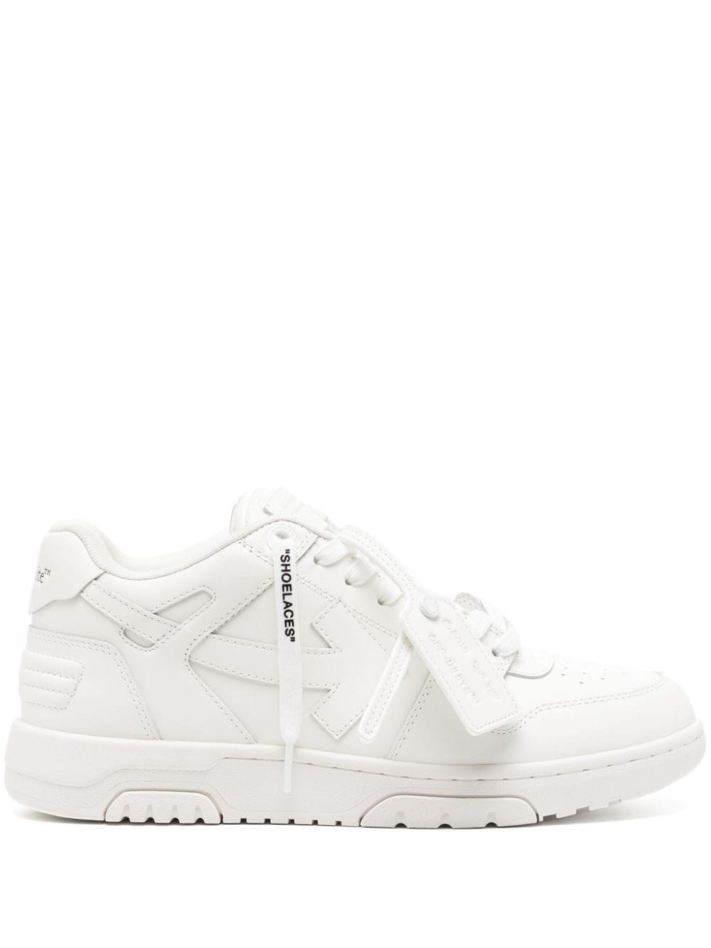 OFF-WHITE Sneakers Out Of Office