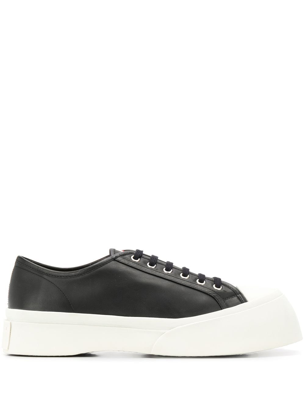 MARNI Marni
Sneakers Pablo Con Suola Rialzata