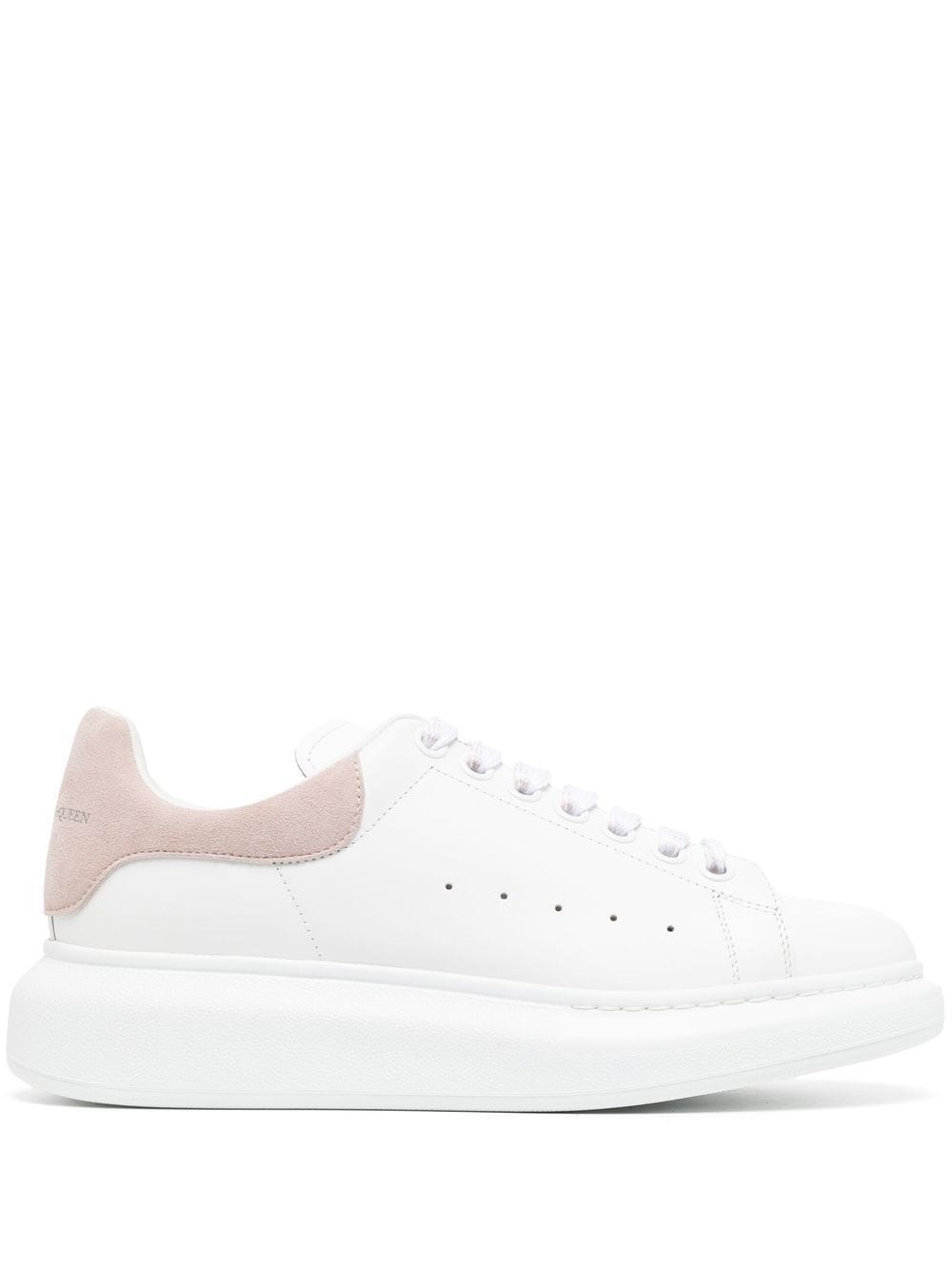 ALEXANDER McQUEEN Alexander Mcqueen
Sneakers