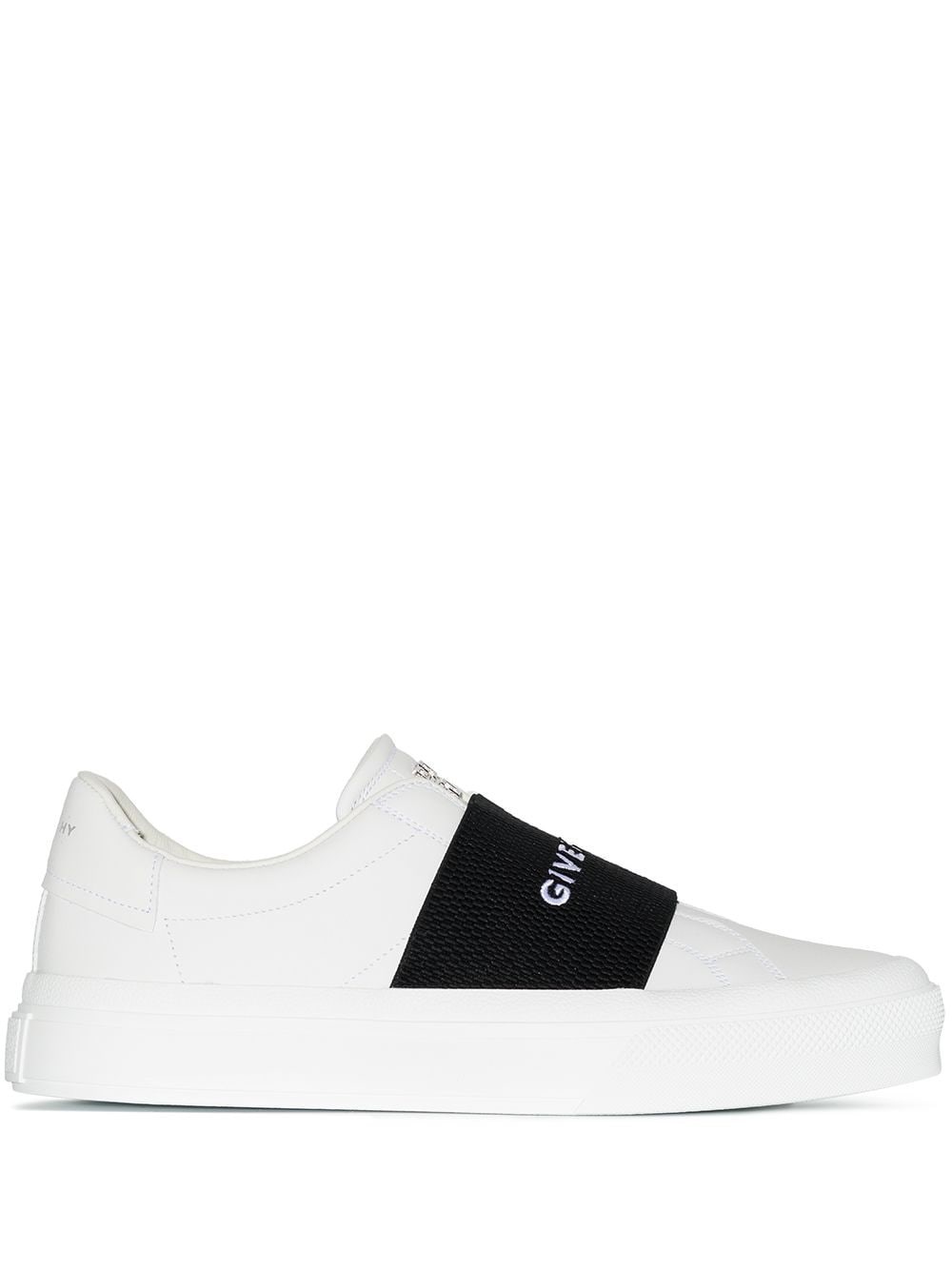 GIVENCHY Sneakers Con Logo