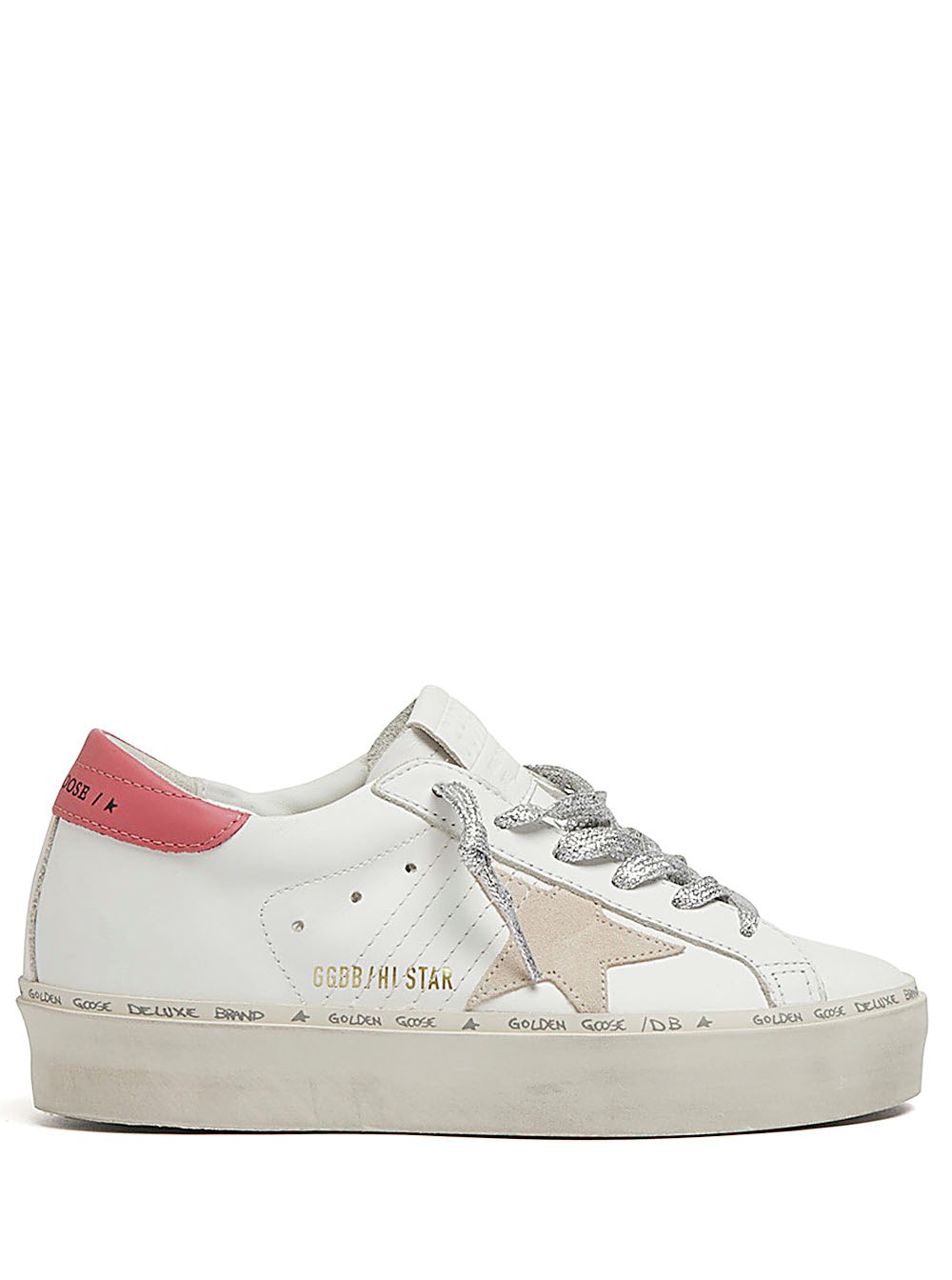 GOLDEN GOOSE Golden Goose
Sneakers Hi Stare