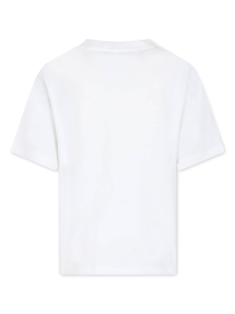 STELLA MCCARTNEY Stella Mccartney Kids
T-Shirt Con Stampa 