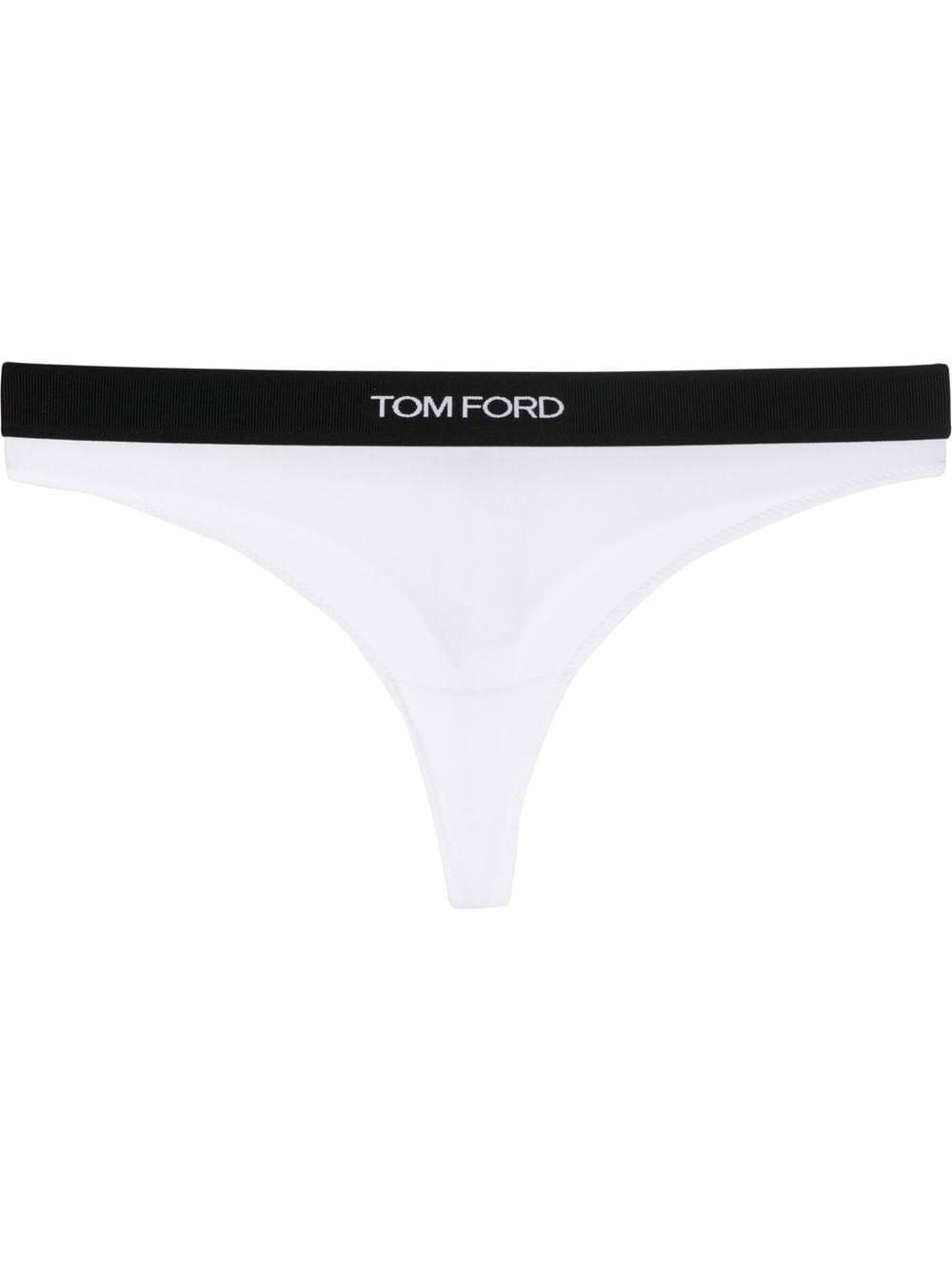 TOM FORD Tom Ford
Perizoma Con Logo 