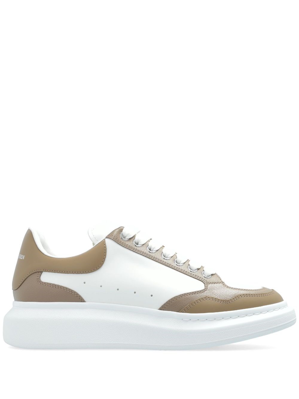 ALEXANDER McQUEEN Alexander Mcqueen
Sneakers Oversize