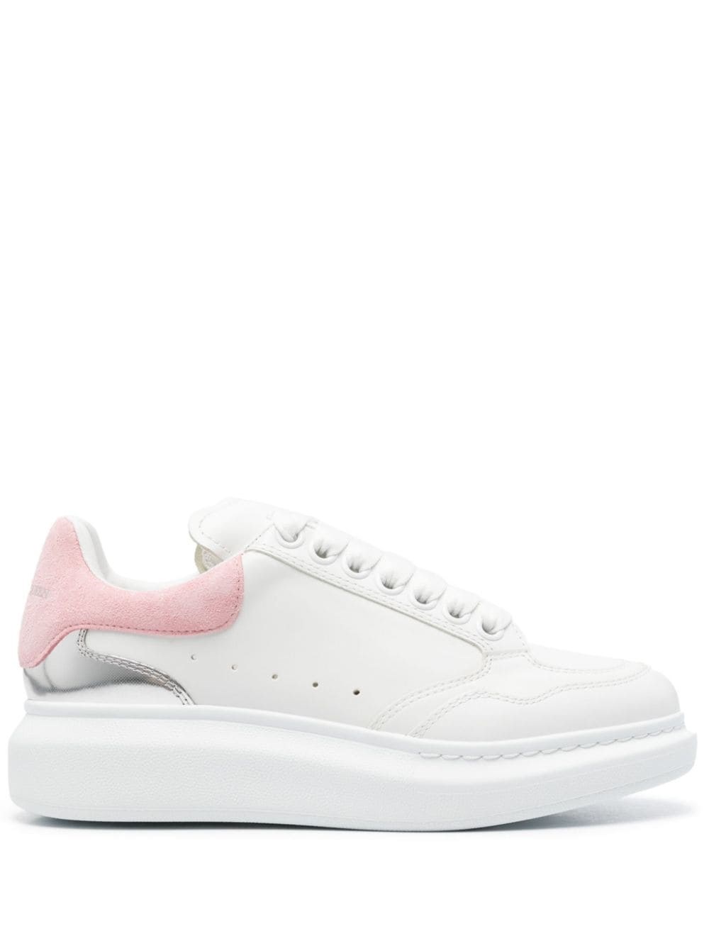 ALEXANDER McQUEEN Alexander Mcqueen
Sneakers Oversize In Pelle