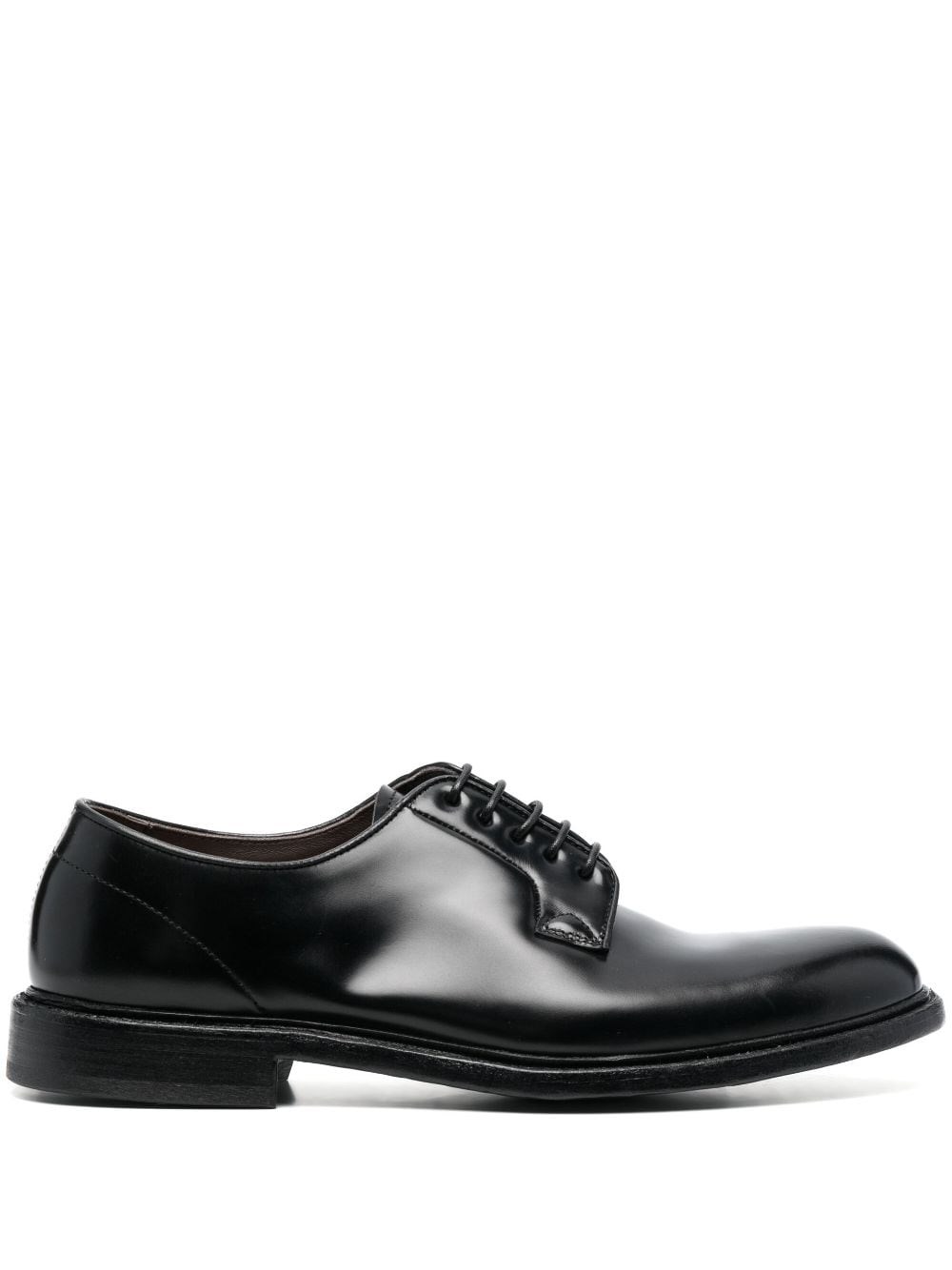 CENERE CALZATURE Cenere Gb
Oxford In Pelle