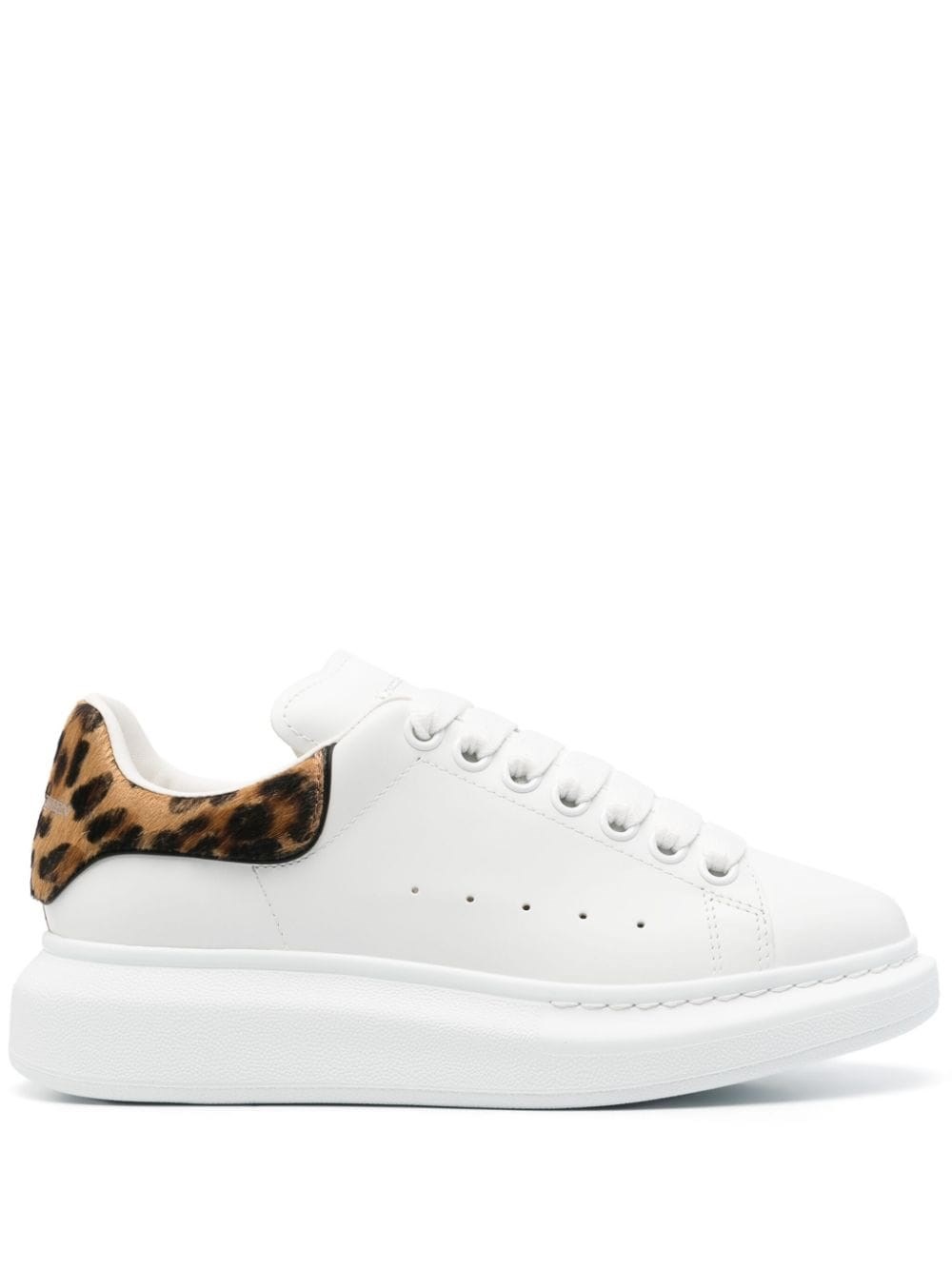 ALEXANDER McQUEEN Alexander Mcqueen
Sneakers