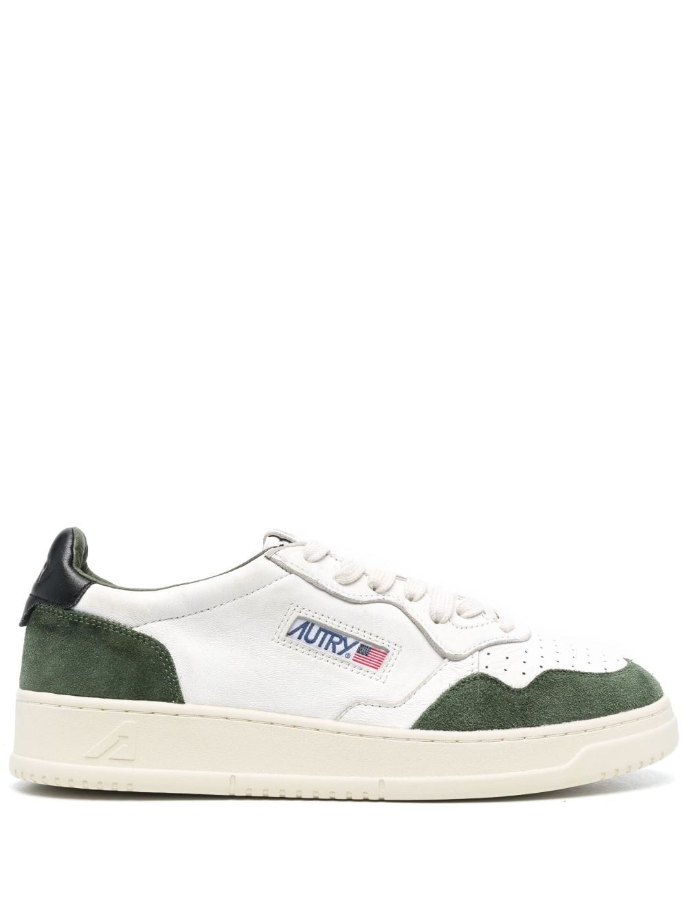 AUTRY Autry
Sneakers Con Applicazione Logo