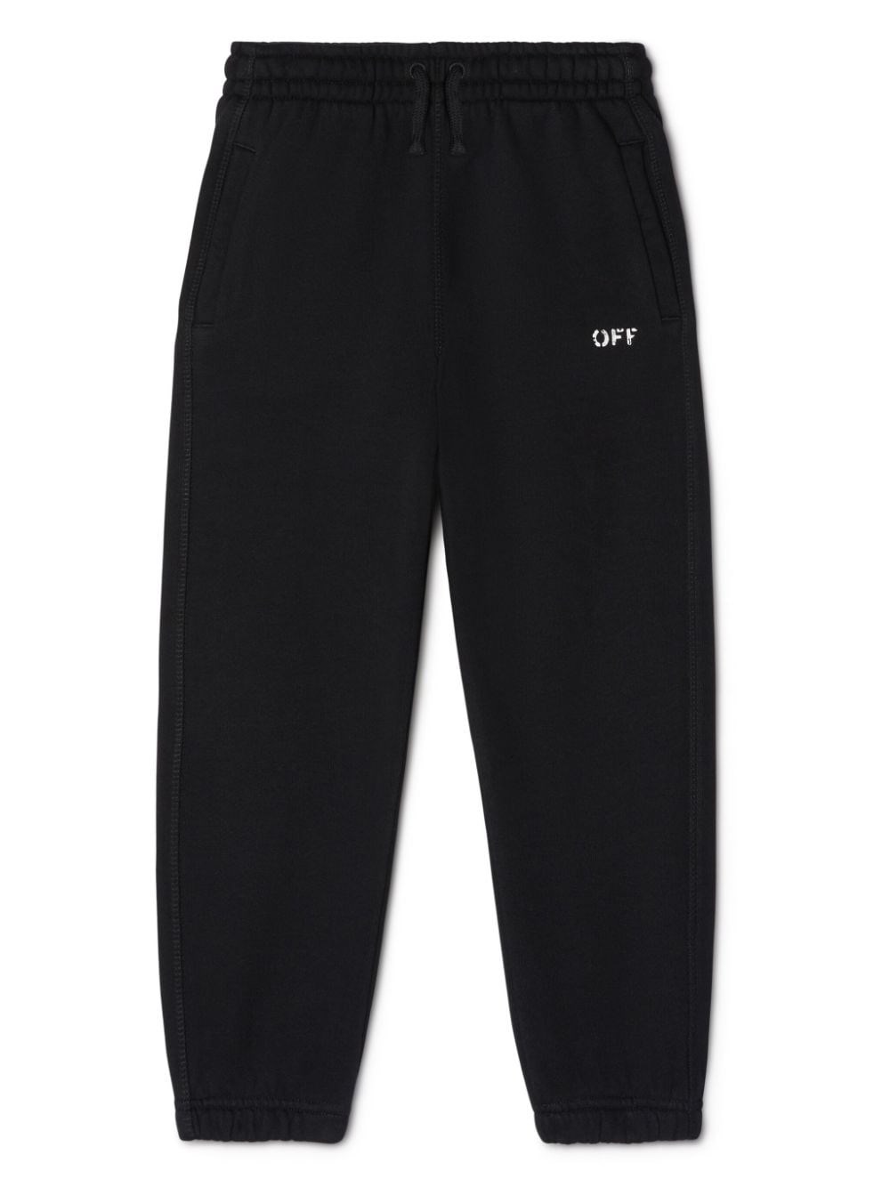 OFF-WHITE OFF-WHITE KIDS
PANTALONI SPORTIVI OFF STAMP 