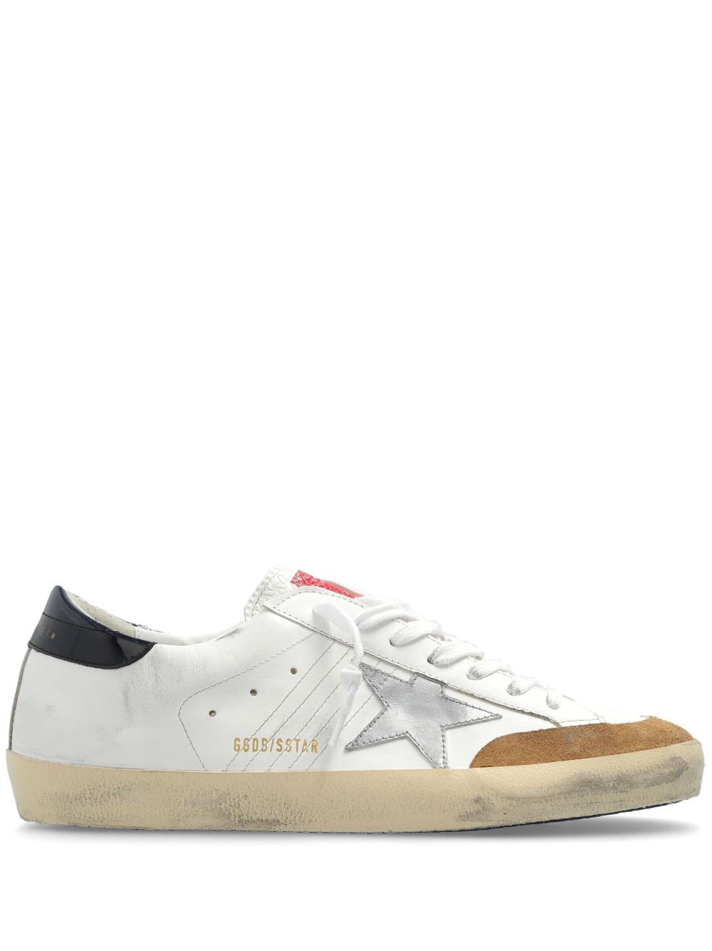 GOLDEN GOOSE Golden Goose
Sneakers Superstar In Pelle