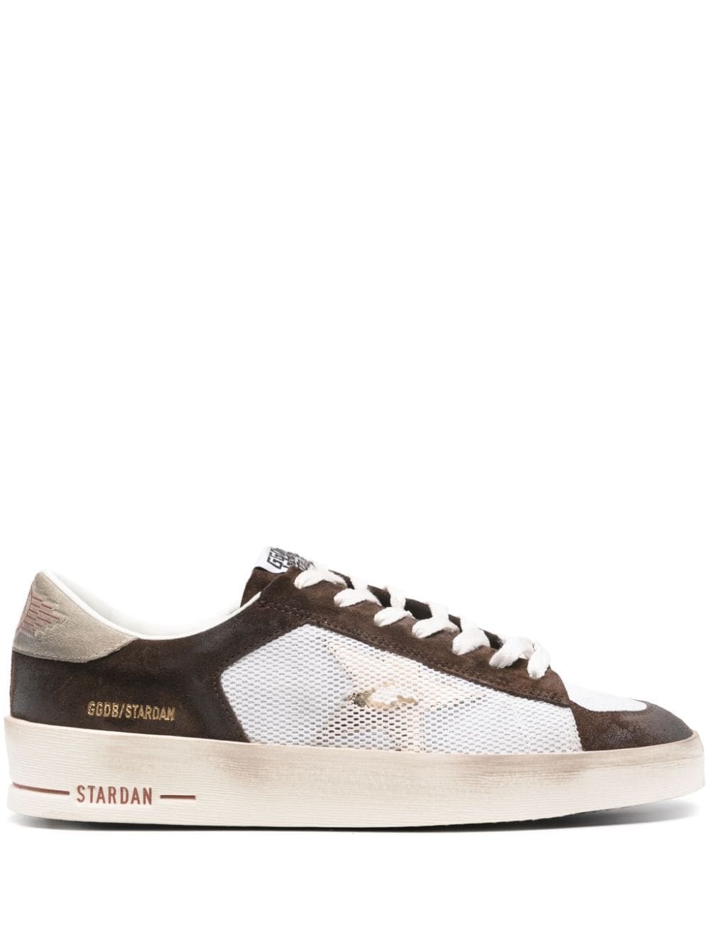 GOLDEN GOOSE Golden Goose
Sneakers Stardan