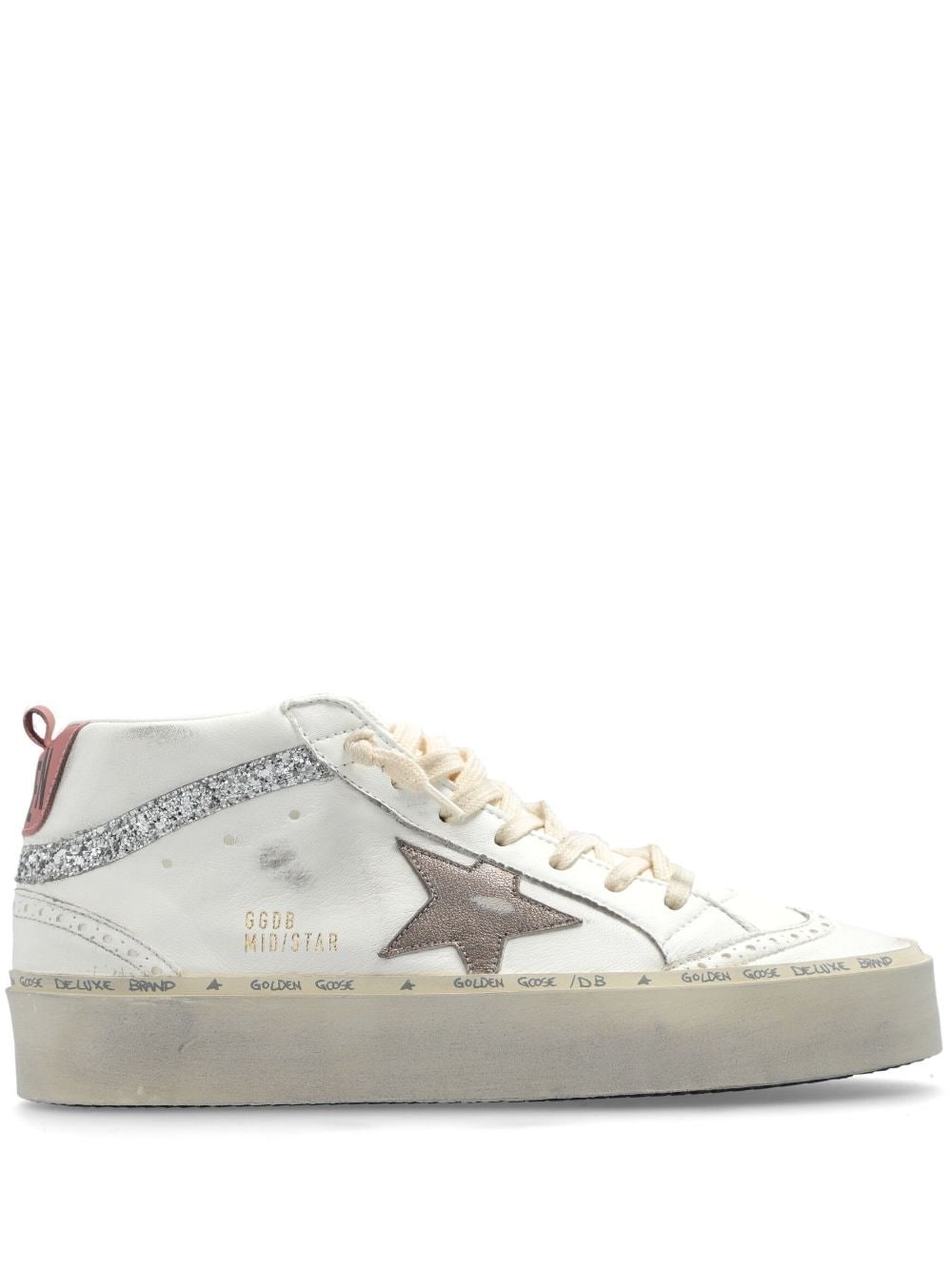 GOLDEN GOOSE Golden Goose
Sneakers Mid Star