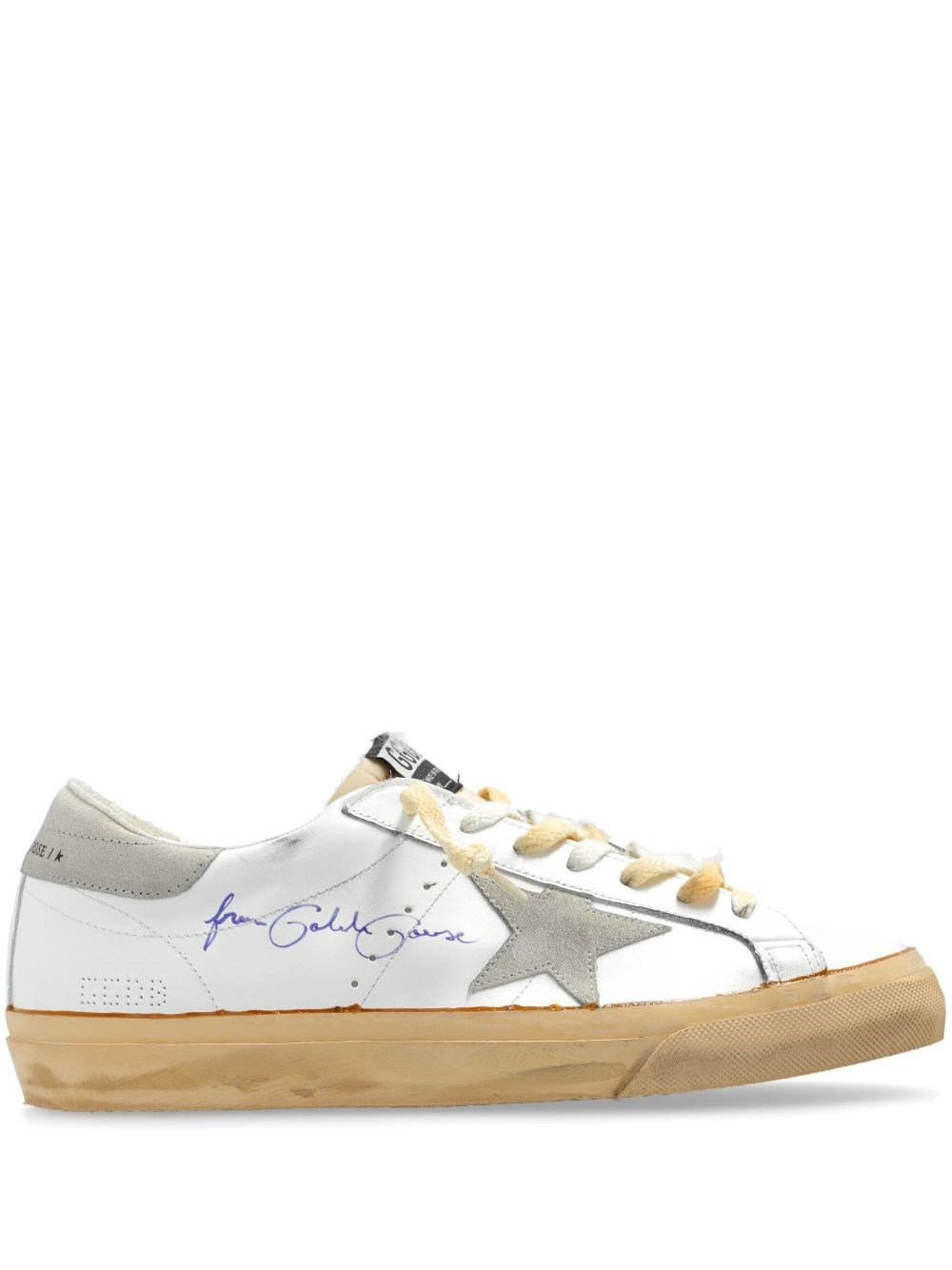 GOLDEN GOOSE Golden Goose
Sneakers Superstar