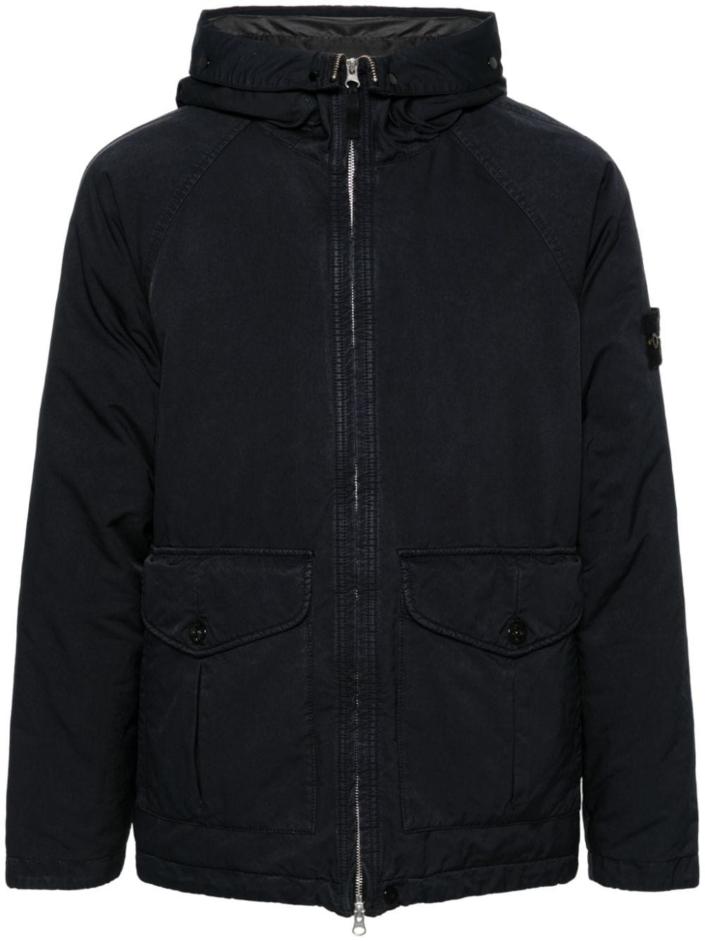 STONE ISLAND Stone Island
Piumino David Tc 