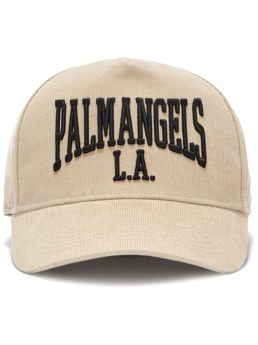 PALM ANGELS Palm Angels
Cappello Da Baseball College A Coste 