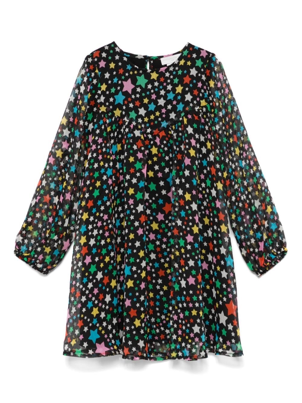 STELLA MCCARTNEY Stella Mccartney Kids
Abito Con Stampa 