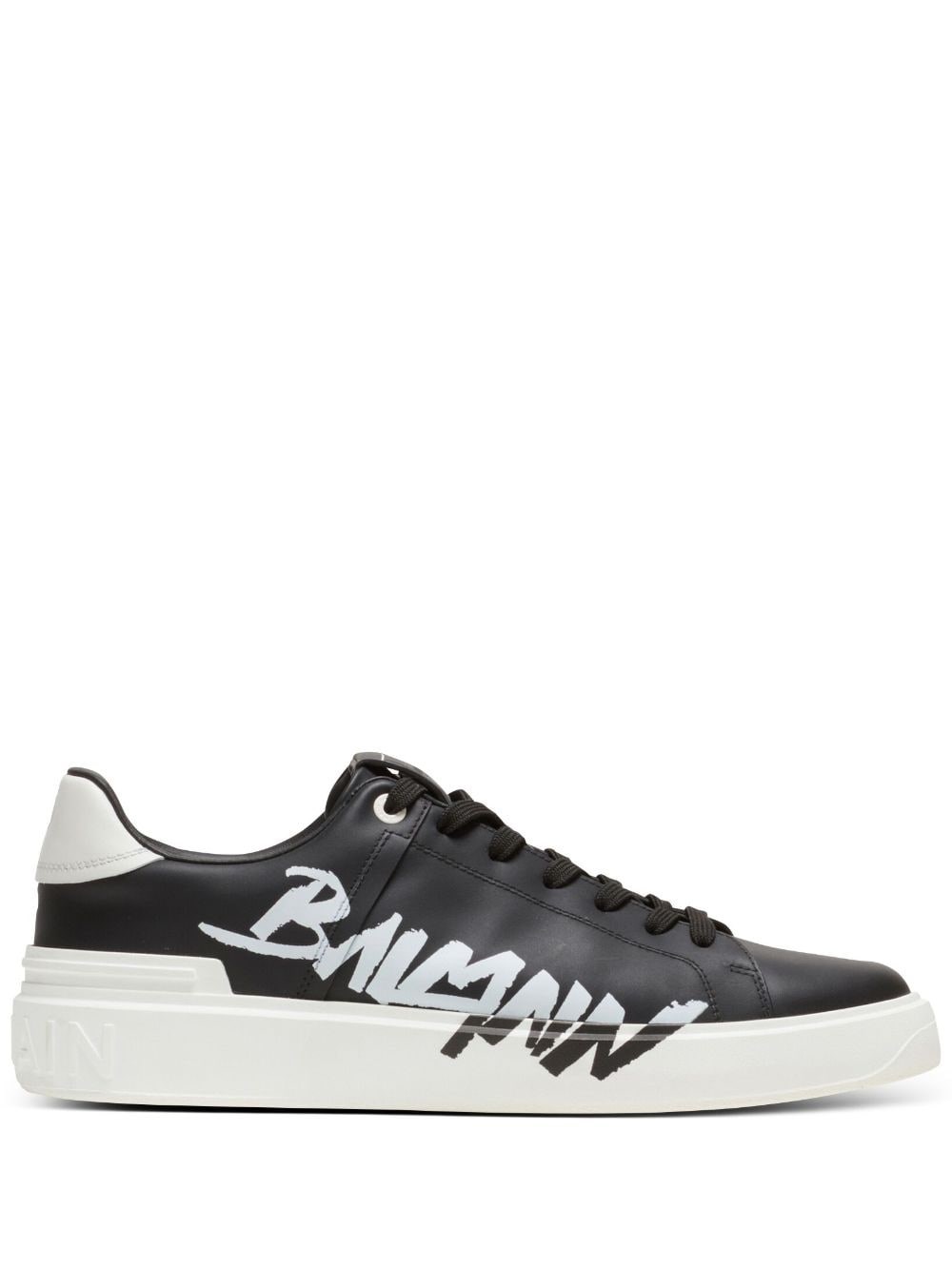 BALMAIN Balmain
Sneakers Con Stampa