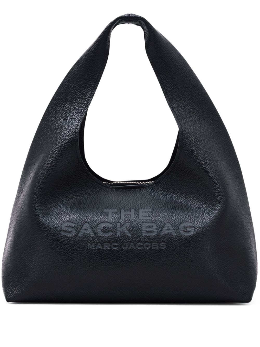 Marc Jacobs Borsa A Spalla The Sack In Nero