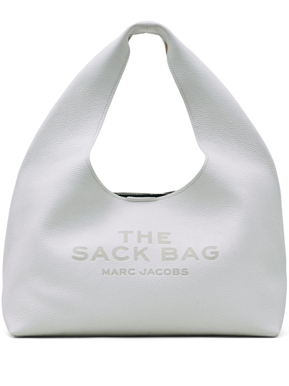 Marc Jacobs Borsa The Sack In Bianco