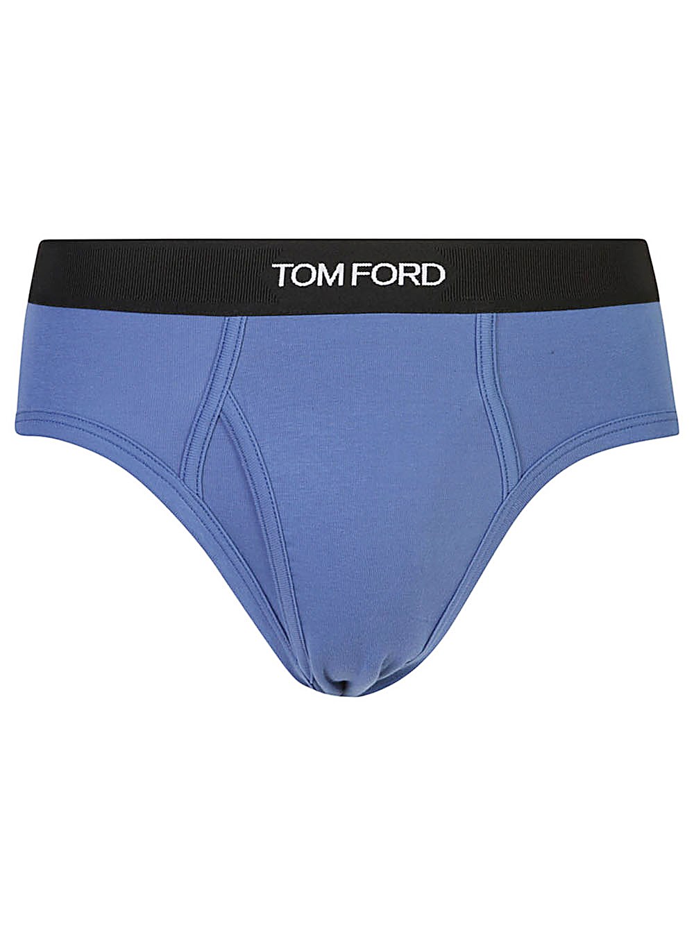 Shop Tom Ford Slip In Blu