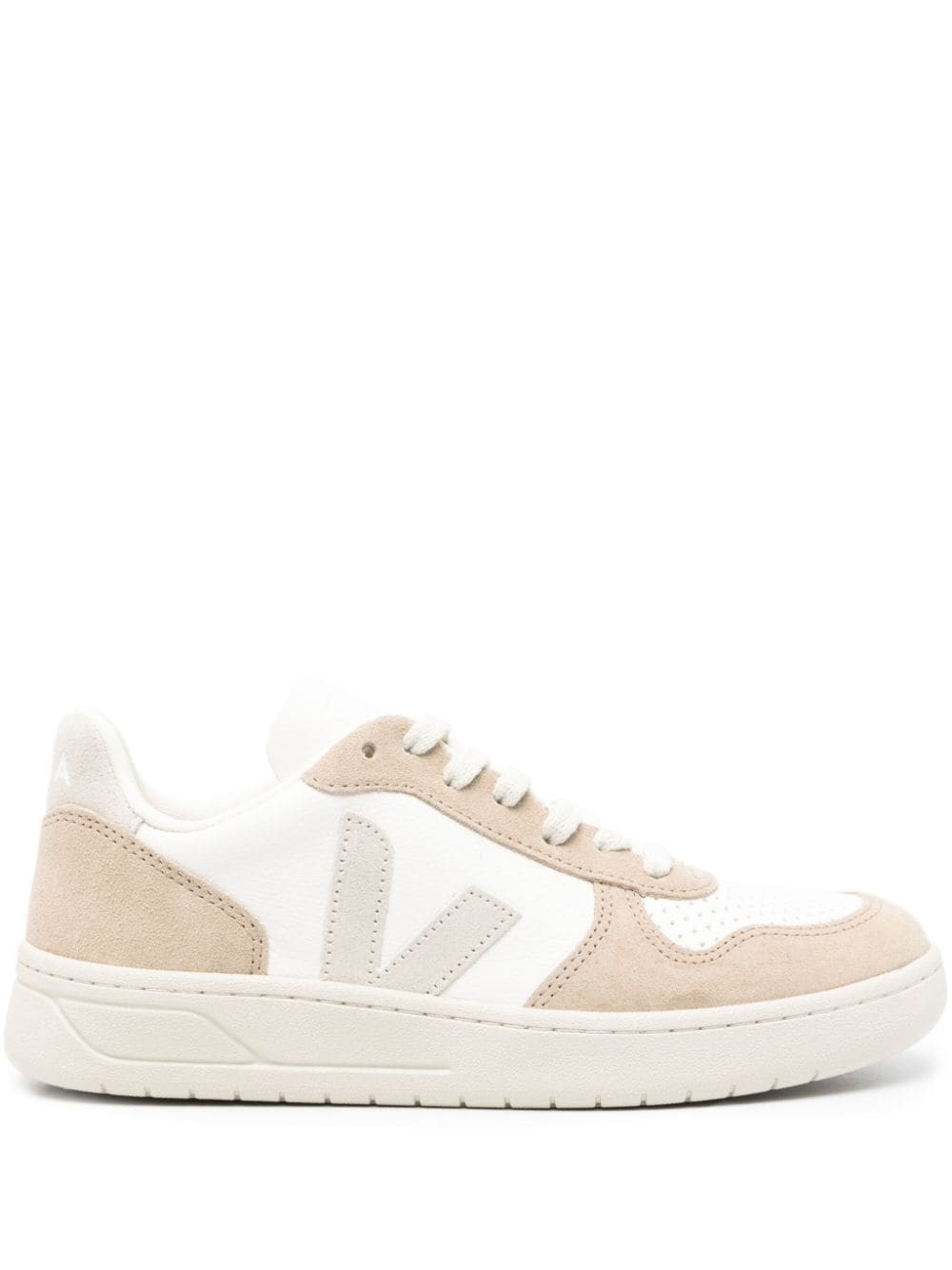 VEJA Veja
Sneakers V-10 Chromefree In Pelle