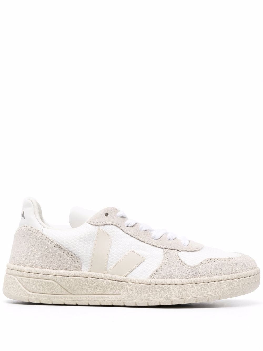 Sneakers Veja V-10 B-Mesh W White/ Natural/ Pierre EUR 37