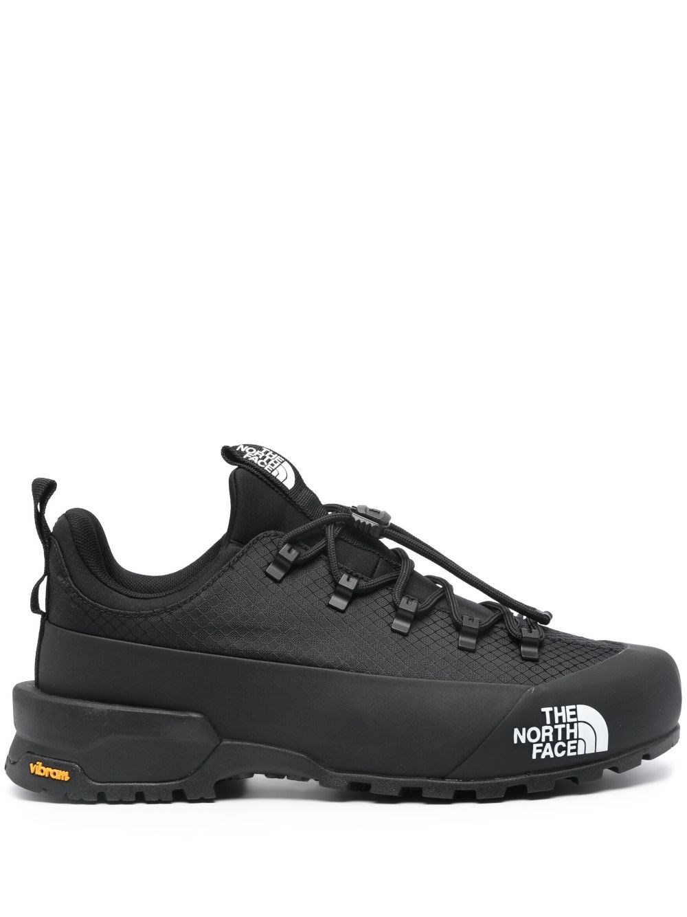 Shop The North Face Stivaletti Glenclyffe In Nero