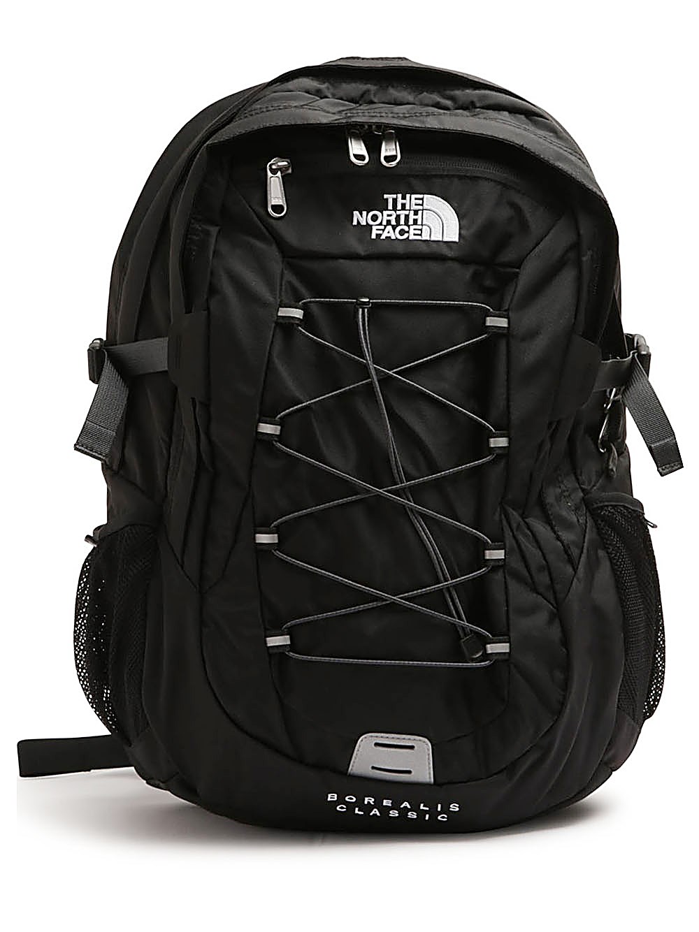 Shop The North Face Zaino Borealis Classic In Nero